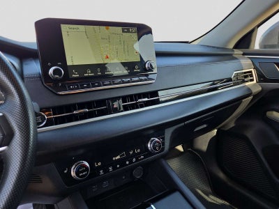 2024 Mitsubishi Outlander SE FWD