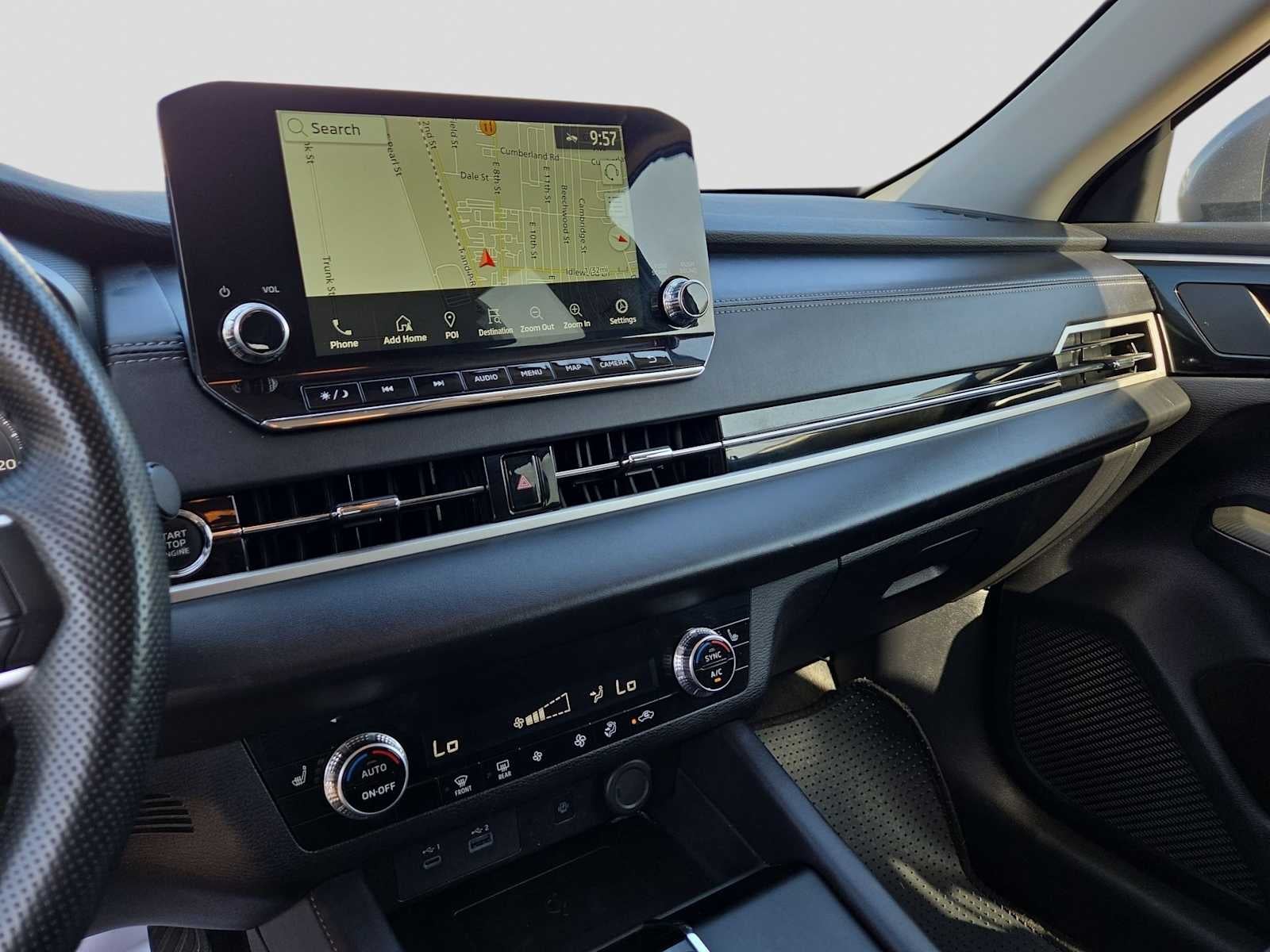 2024 Mitsubishi Outlander SE FWD