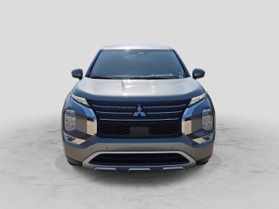 2024 Mitsubishi Outlander SE FWD