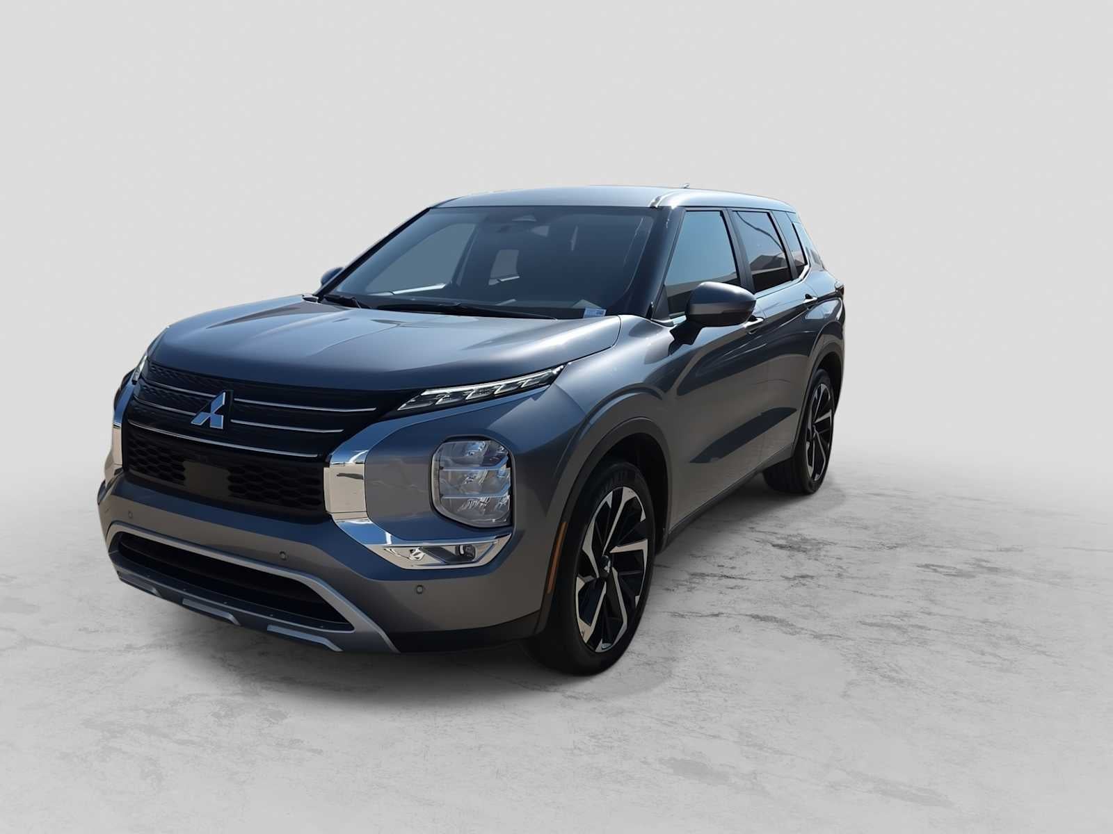 2024 Mitsubishi Outlander SE FWD