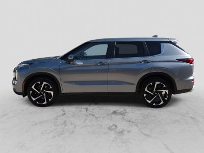 2024 Mitsubishi Outlander SE FWD