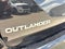 2024 Mitsubishi Outlander SE FWD