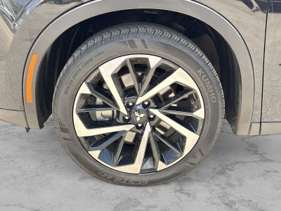 2024 Mitsubishi Outlander SE FWD
