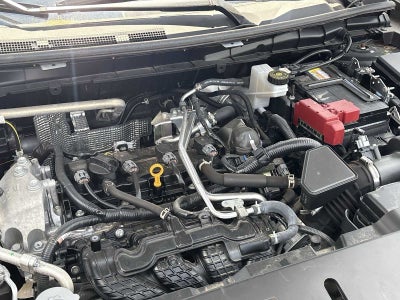 2024 Mitsubishi Outlander SE FWD