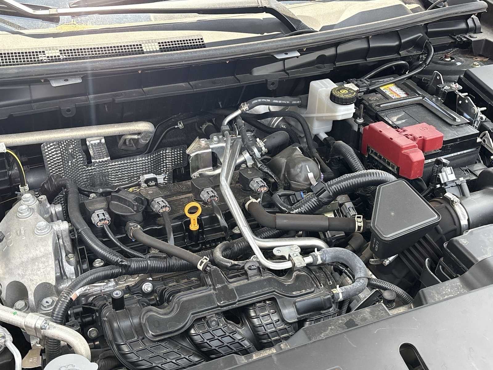 2024 Mitsubishi Outlander SE FWD