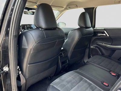 2024 Mitsubishi Outlander SE FWD
