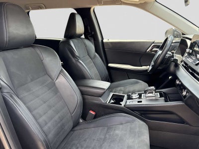 2024 Mitsubishi Outlander SE FWD