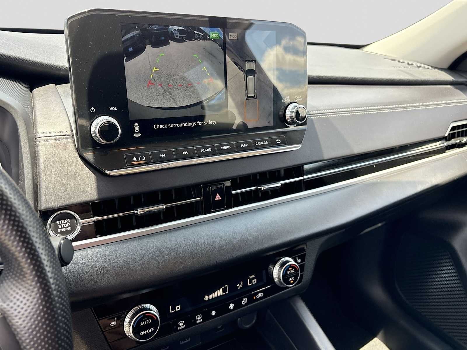 2024 Mitsubishi Outlander SE FWD