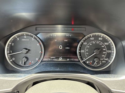 2024 Mitsubishi Outlander SE FWD