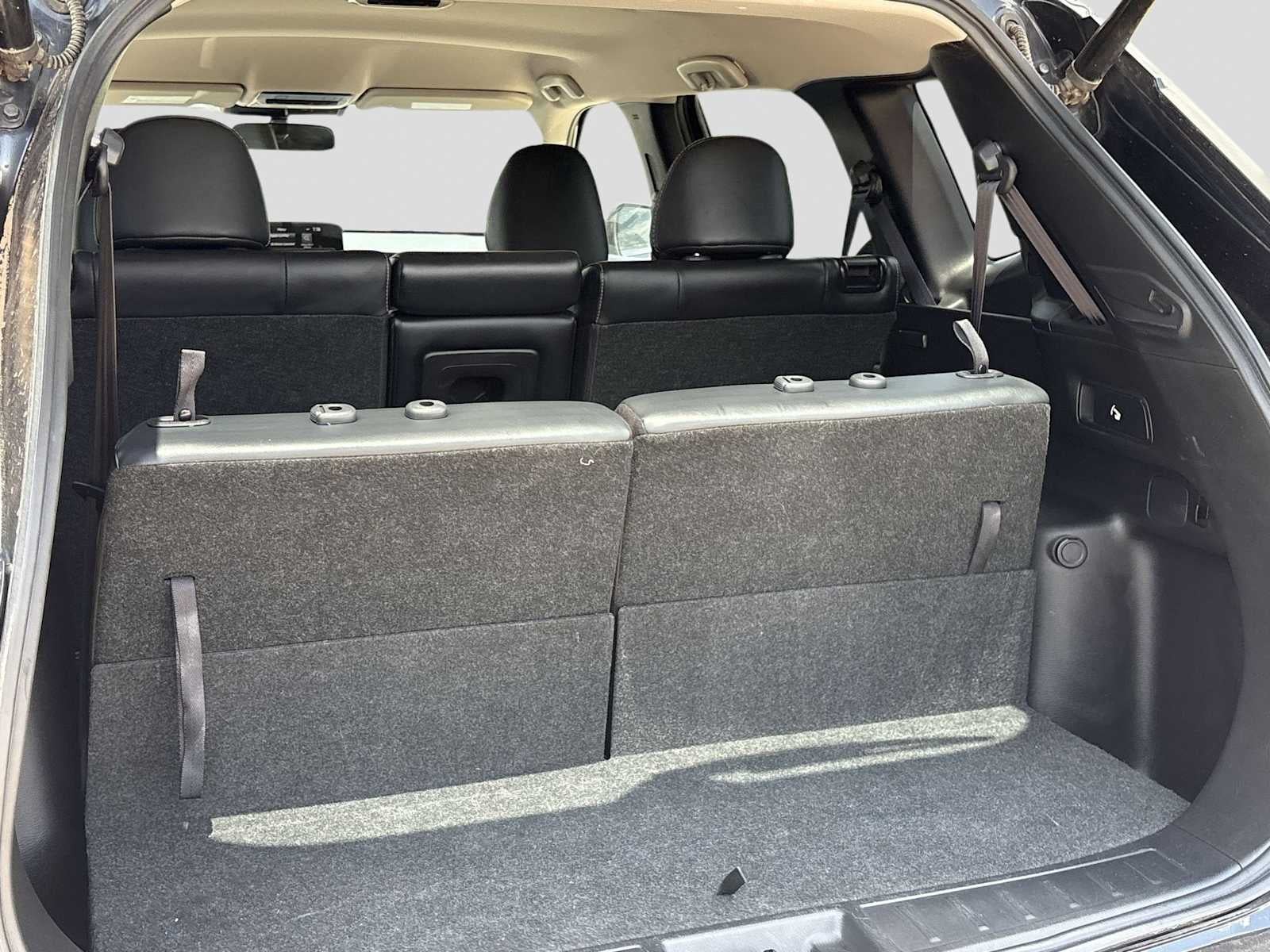 2024 Mitsubishi Outlander SE FWD