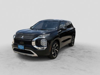 2024 Mitsubishi Outlander SE FWD