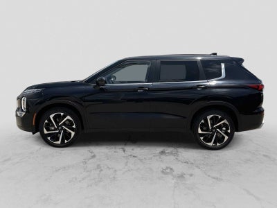 2024 Mitsubishi Outlander SE FWD