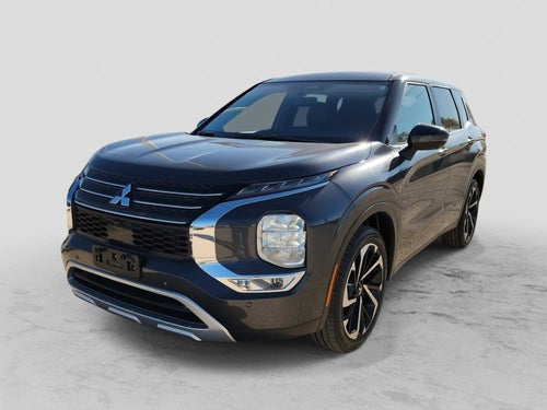 2024 Mitsubishi Outlander SE 2.5 2WD
