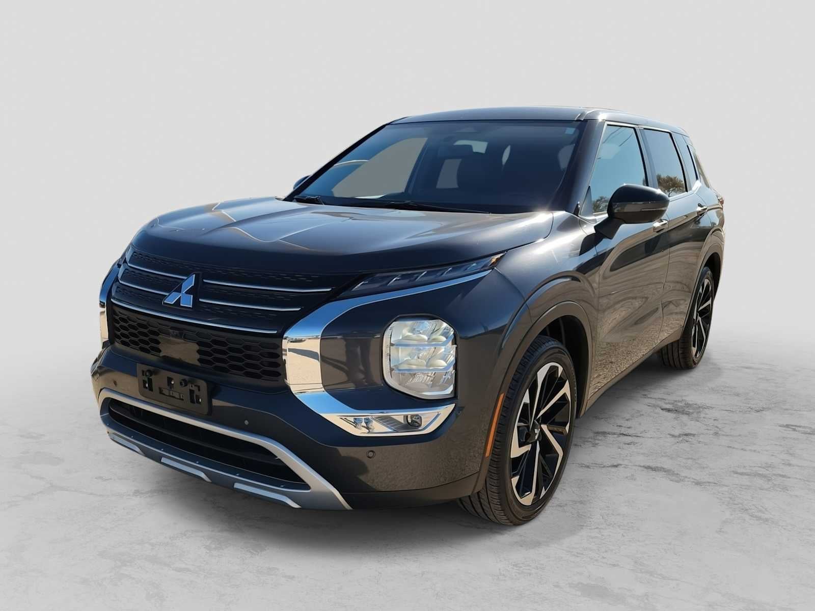 2024 Mitsubishi Outlander SE 2.5 2WD