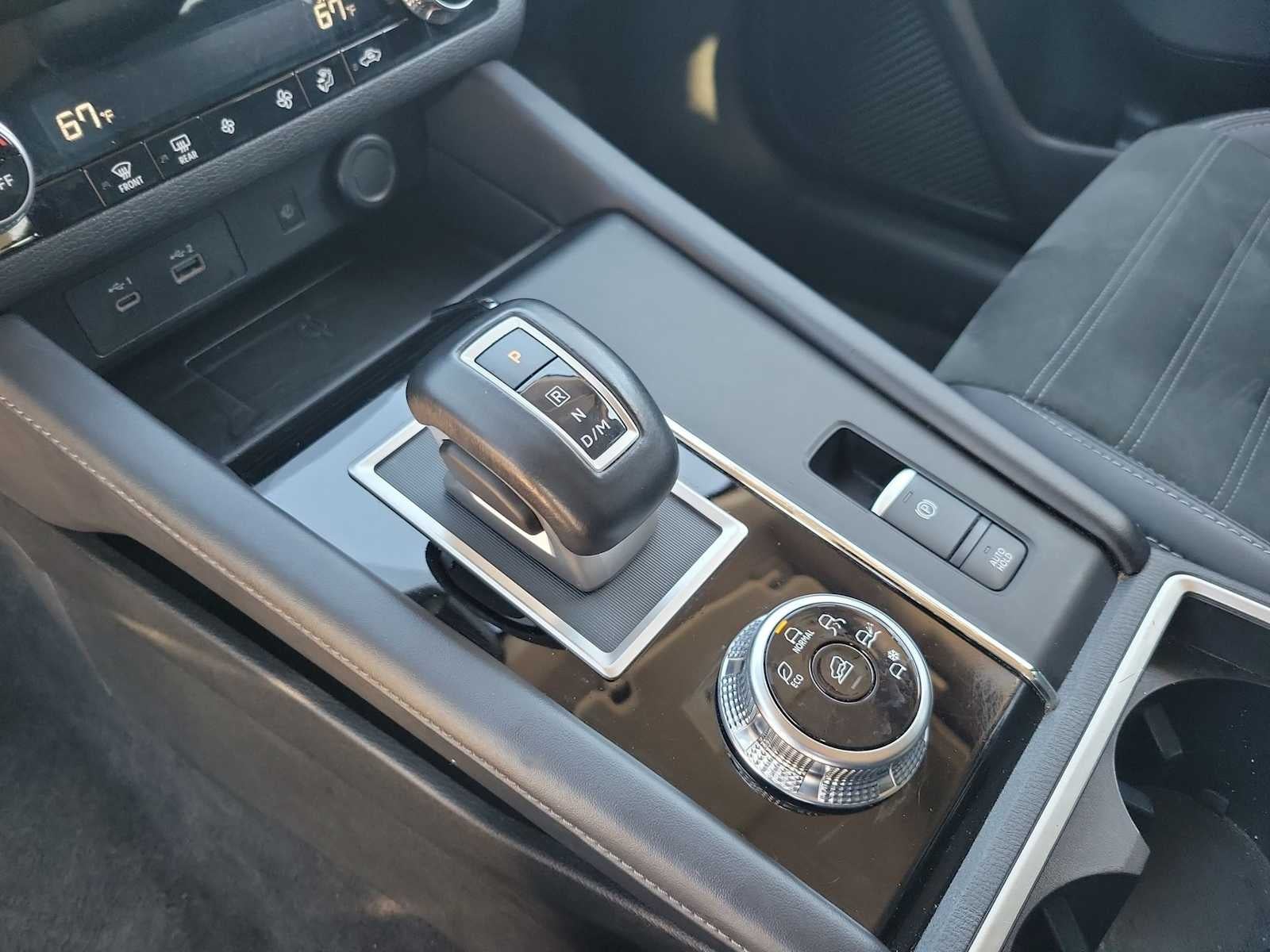 2024 Mitsubishi Outlander SE 2.5 2WD