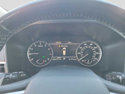 2024 Mitsubishi Outlander SE 2.5 2WD