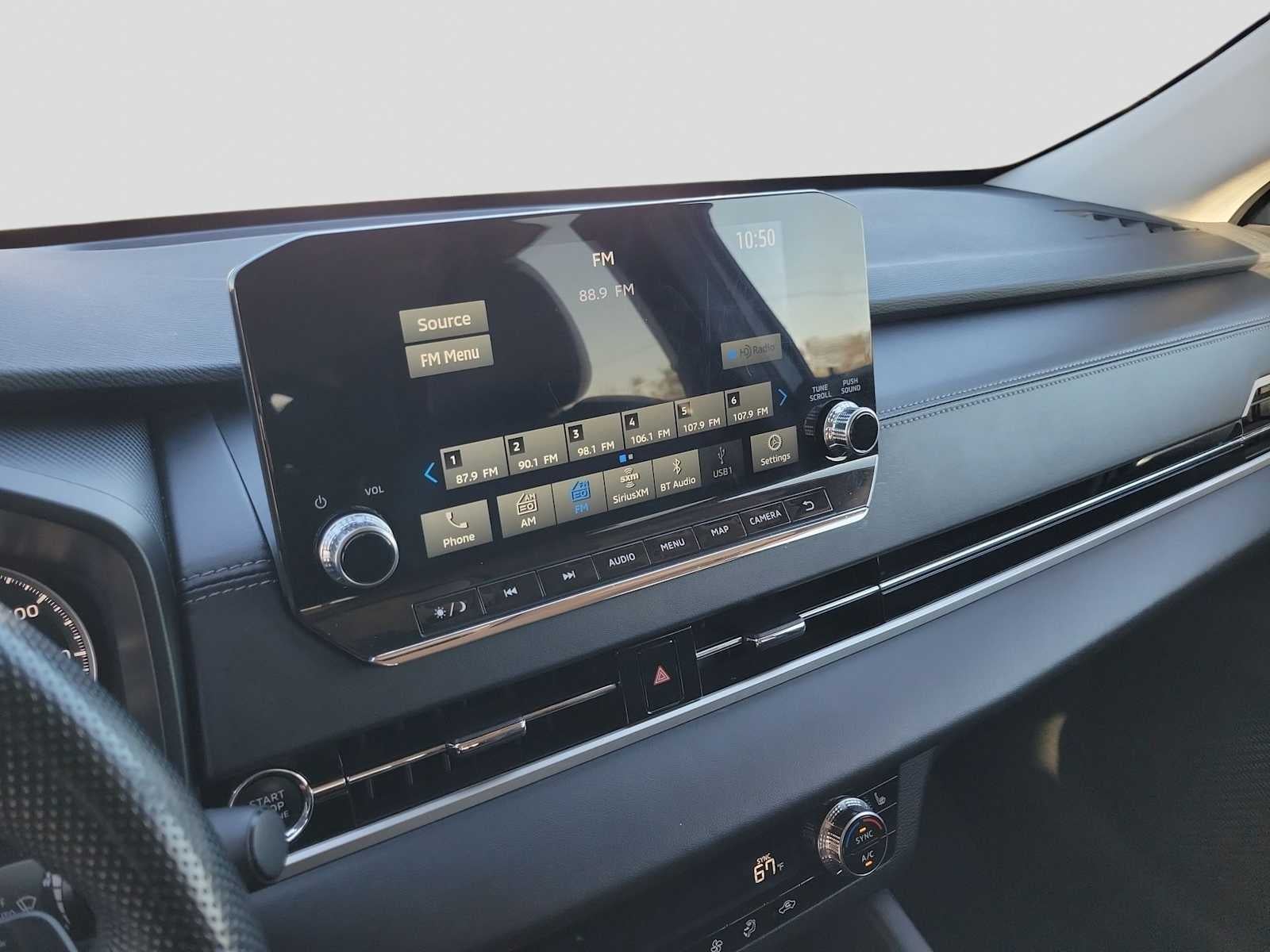 2024 Mitsubishi Outlander SE 2.5 2WD