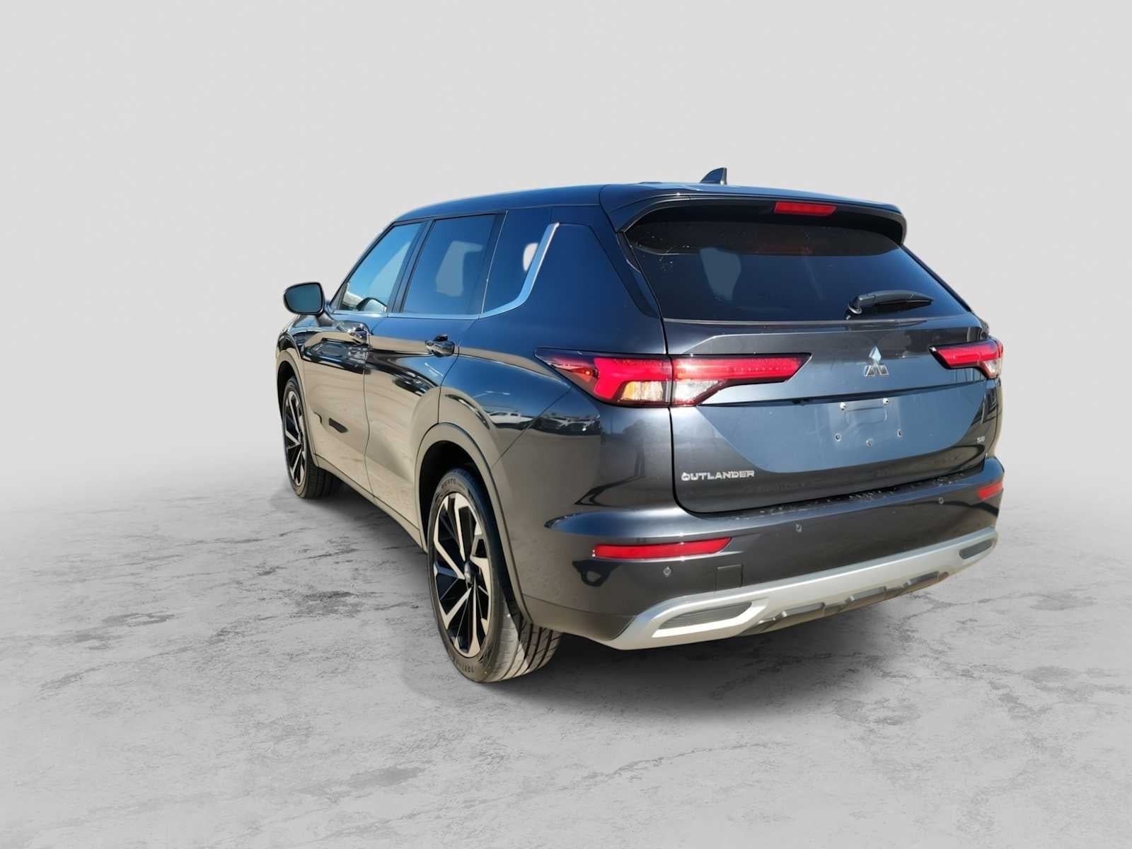 2024 Mitsubishi Outlander SE 2.5 2WD