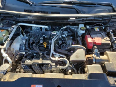 2024 Mitsubishi Outlander SE 2.5 2WD