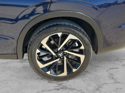 2024 Mitsubishi Outlander SE 2.5 2WD