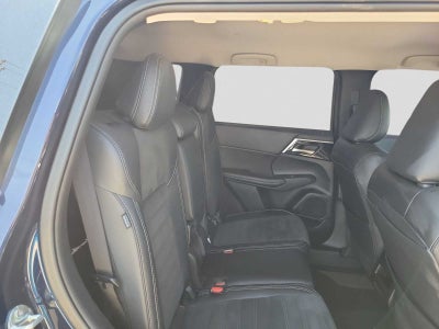 2024 Mitsubishi Outlander SE 2.5 2WD