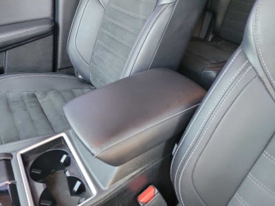 2024 Mitsubishi Outlander SE 2.5 2WD