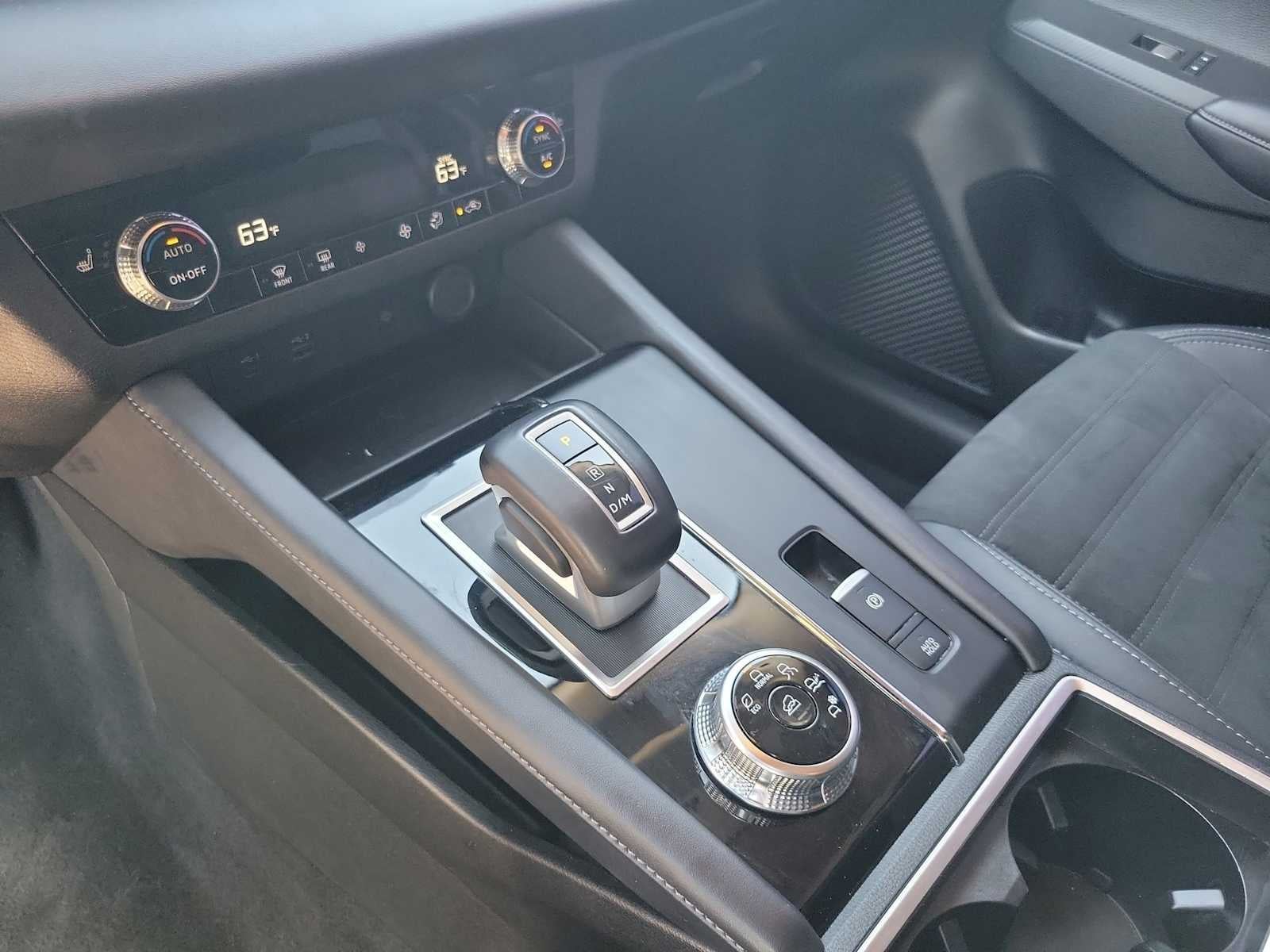 2024 Mitsubishi Outlander SE 2.5 2WD