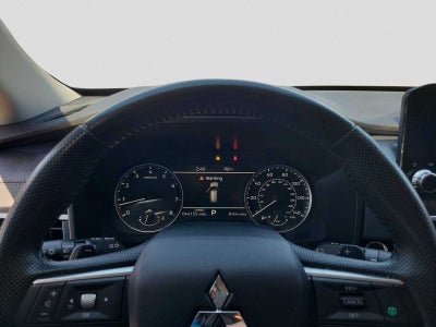 2024 Mitsubishi Outlander SE 2.5 2WD