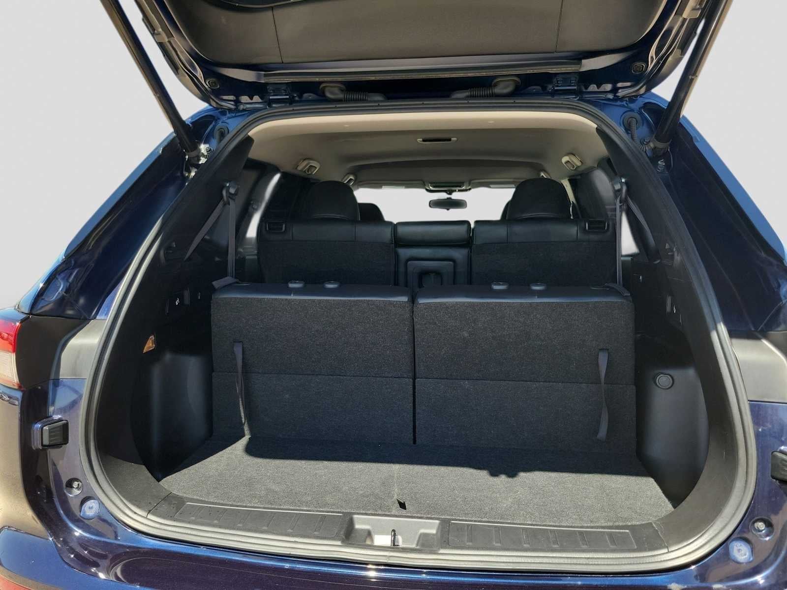 2024 Mitsubishi Outlander SE 2.5 2WD