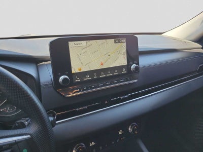 2024 Mitsubishi Outlander SE 2.5 2WD