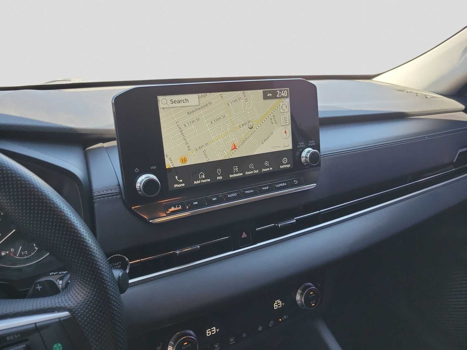 2024 Mitsubishi Outlander SE 2.5 2WD