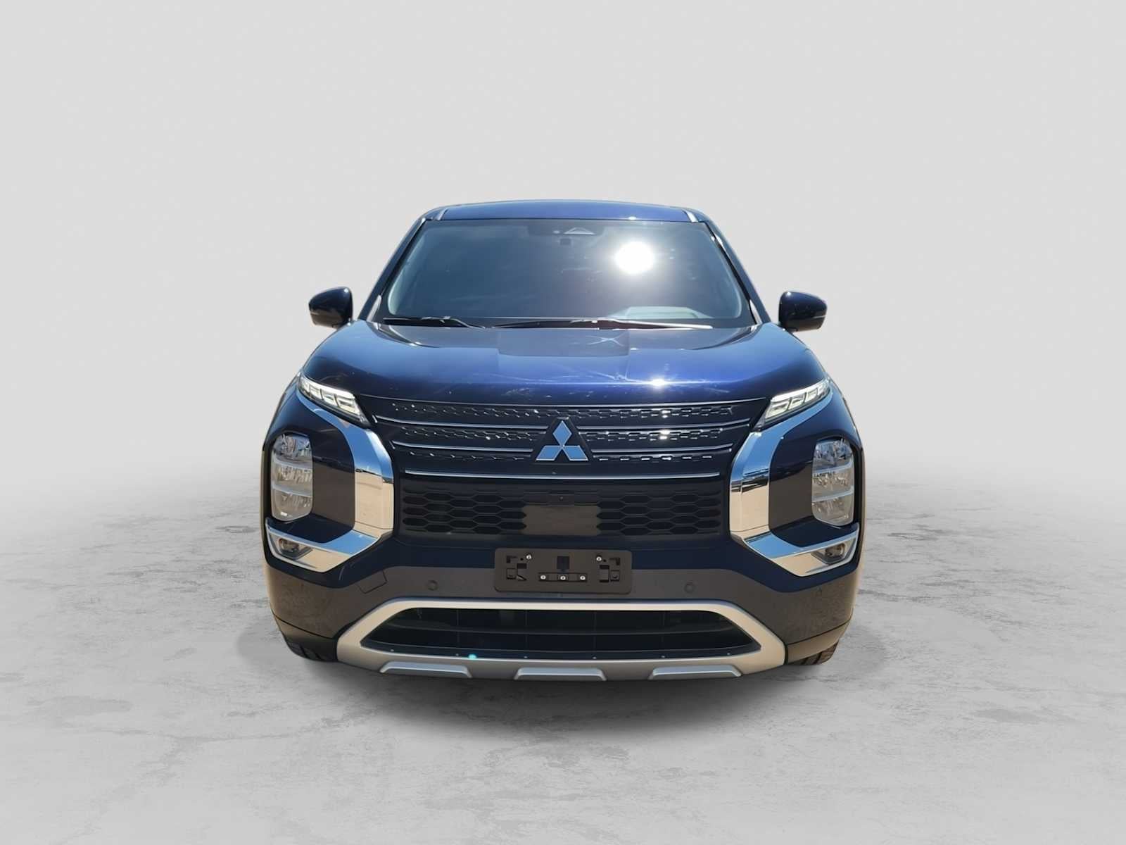 2024 Mitsubishi Outlander SE 2.5 2WD