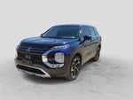 2024 Mitsubishi Outlander SE 2.5 2WD