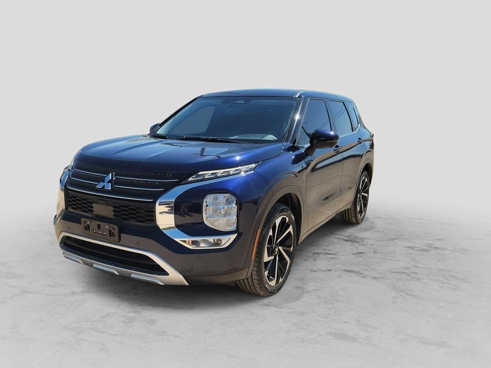 2024 Mitsubishi Outlander SE 2.5 2WD