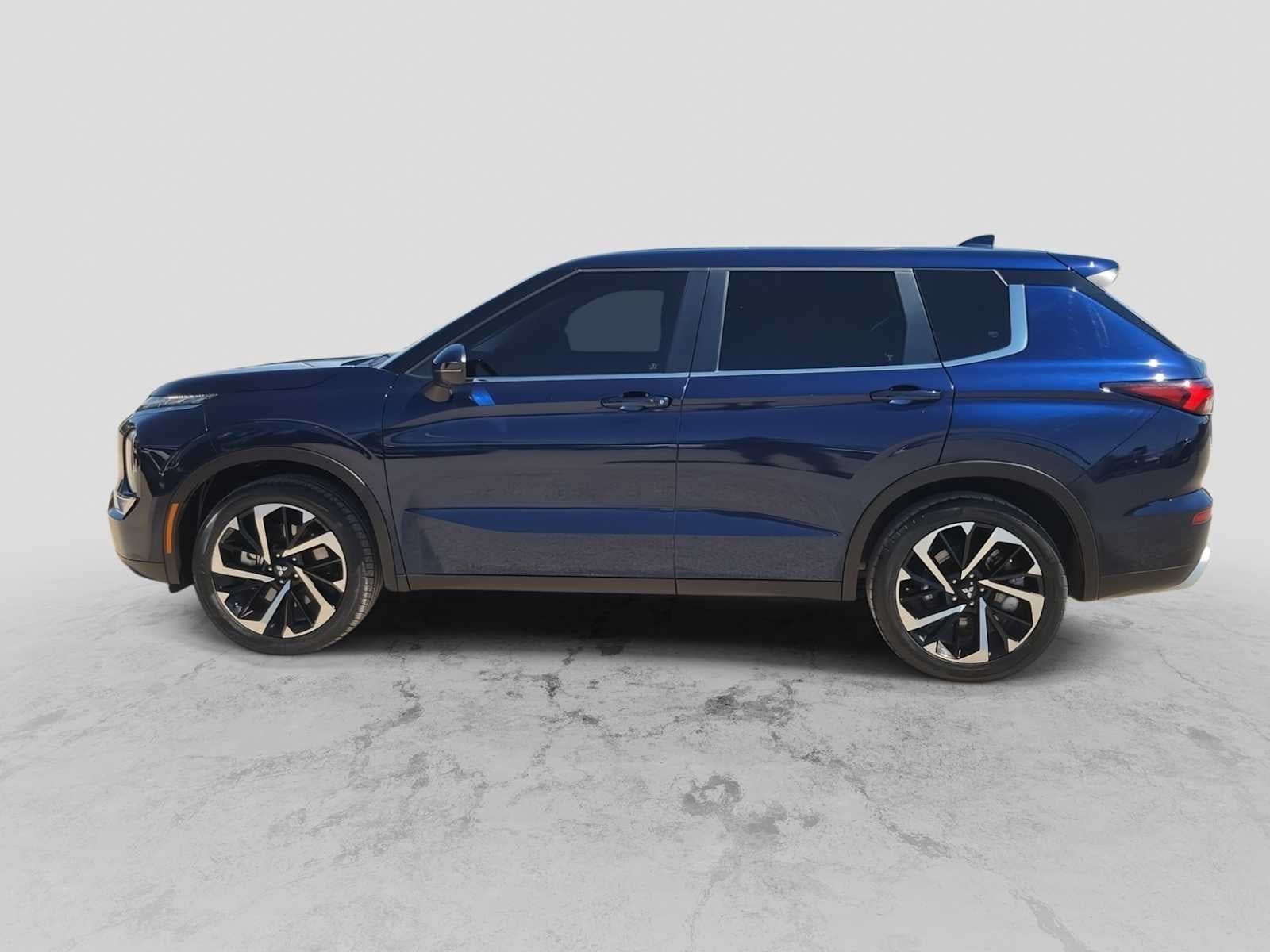 2024 Mitsubishi Outlander SE 2.5 2WD