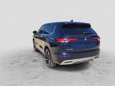 2024 Mitsubishi Outlander SE 2.5 2WD