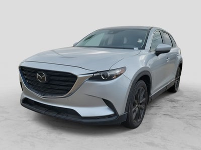 2023 Mazda Mazda CX-9 Touring Plus
