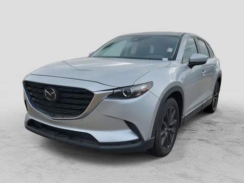 2023 Mazda Mazda CX-9 Touring Plus