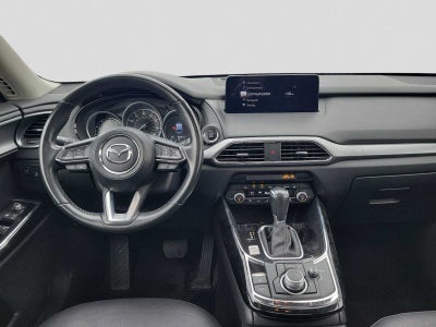 2023 Mazda Mazda CX-9 Touring Plus