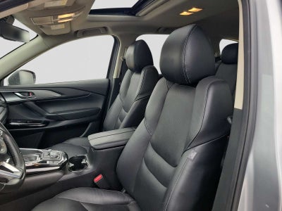 2023 Mazda Mazda CX-9 Touring Plus