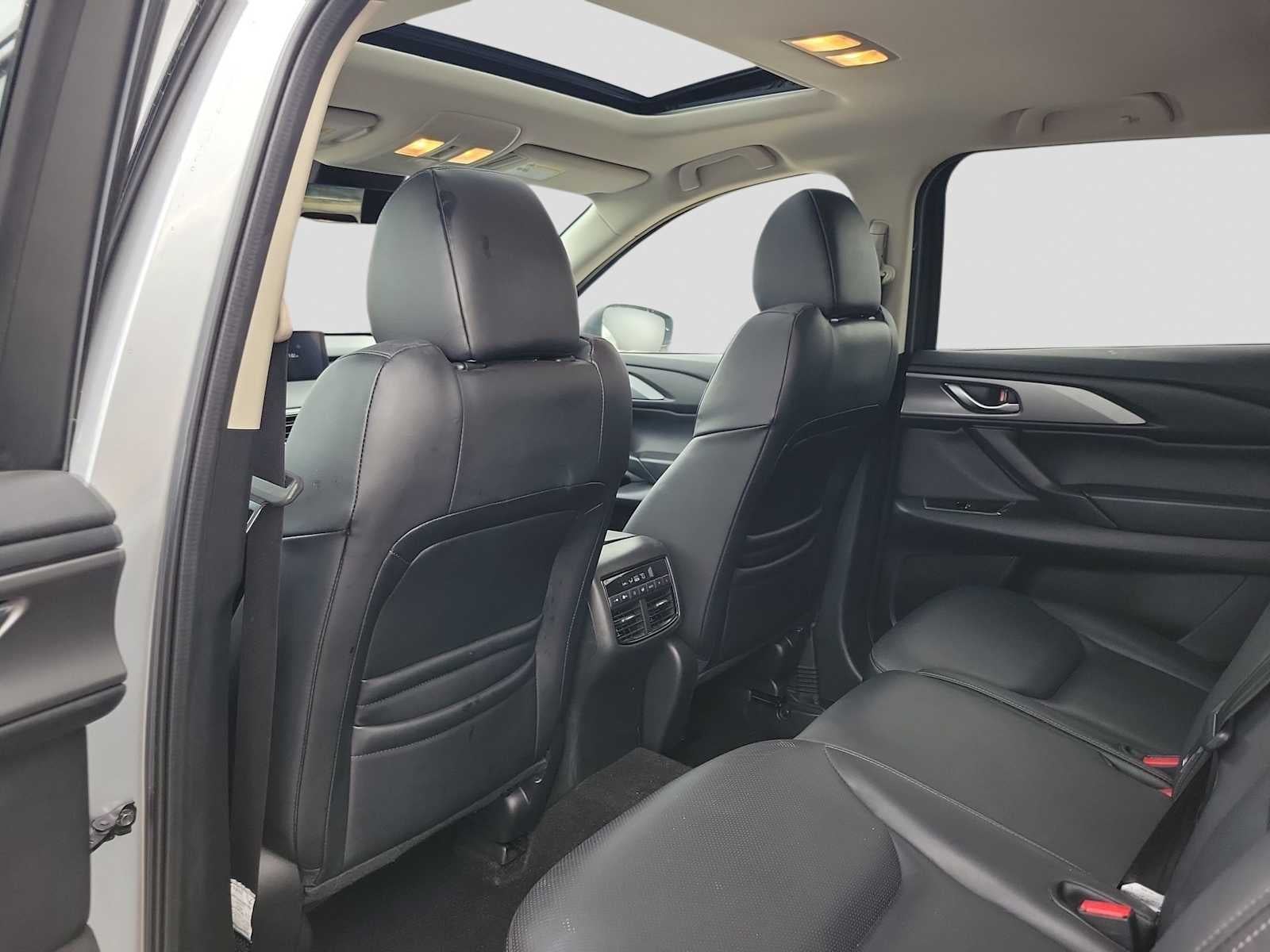 2023 Mazda Mazda CX-9 Touring Plus