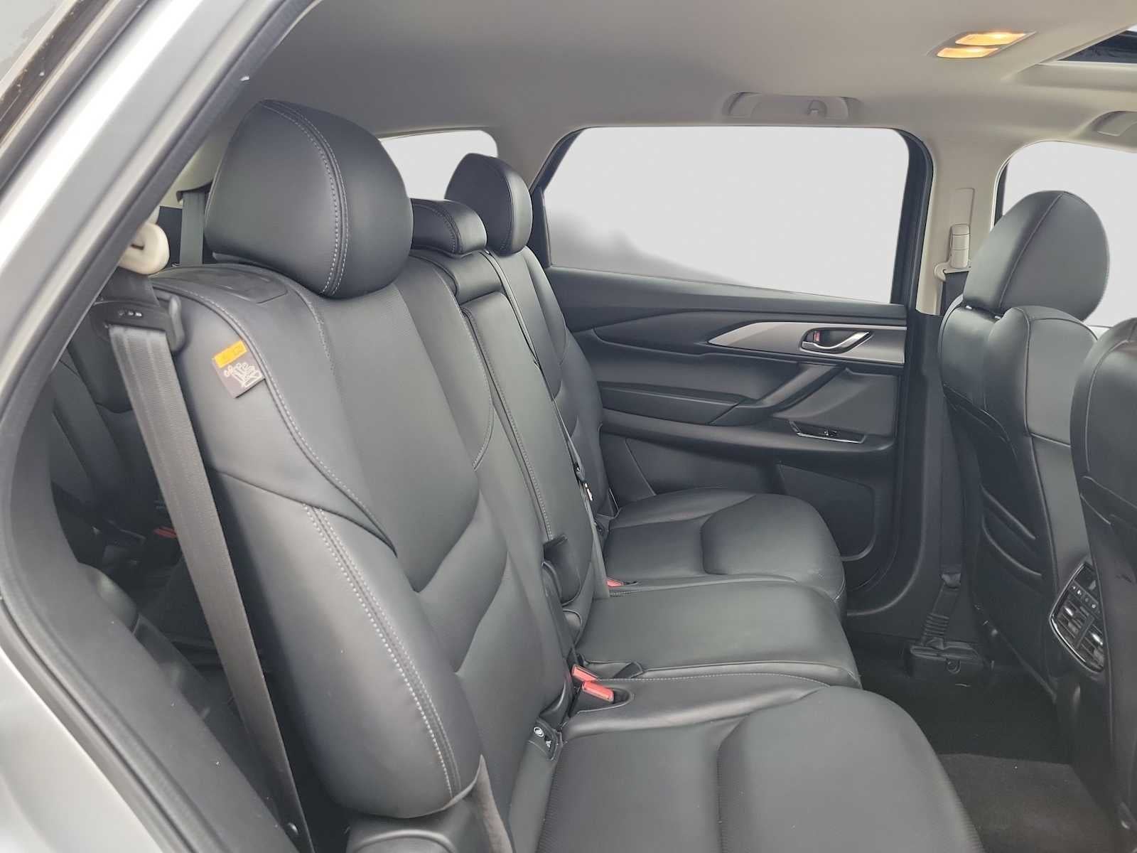 2023 Mazda Mazda CX-9 Touring Plus