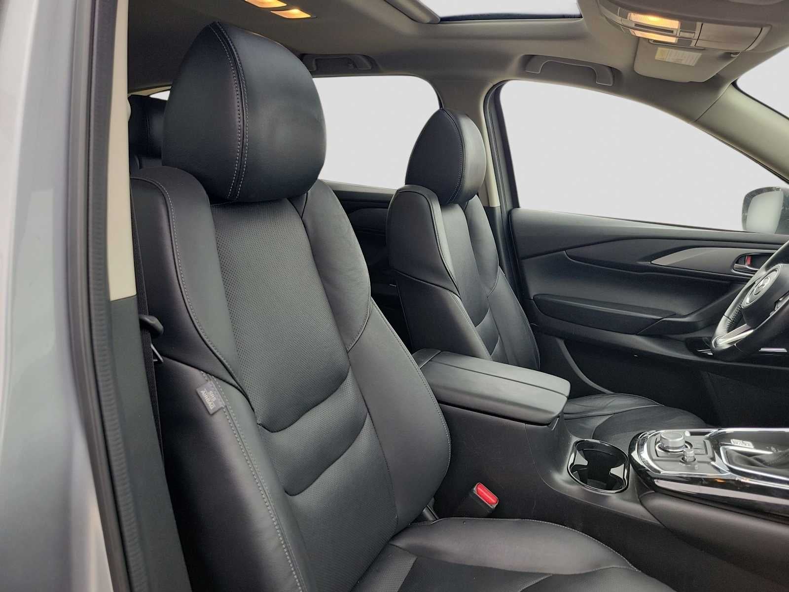 2023 Mazda Mazda CX-9 Touring Plus