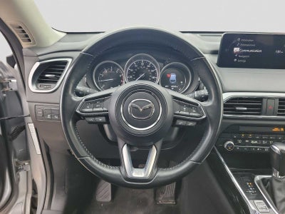 2023 Mazda Mazda CX-9 Touring Plus