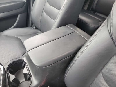 2023 Mazda Mazda CX-9 Touring Plus