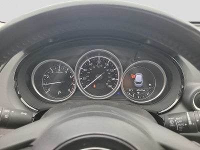 2023 Mazda Mazda CX-9 Touring Plus