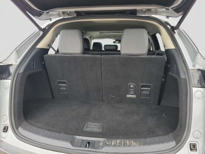 2023 Mazda Mazda CX-9 Touring Plus