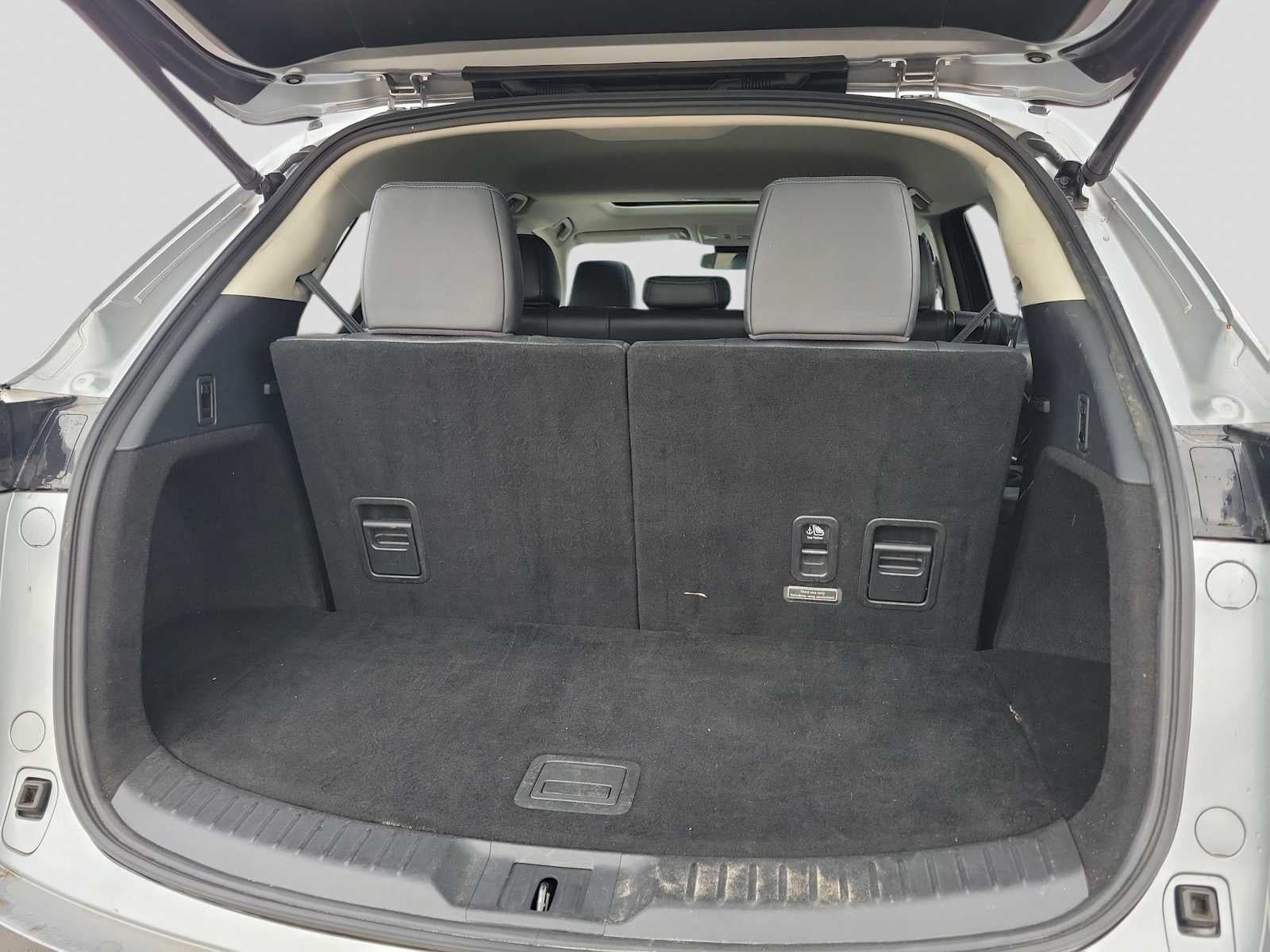 2023 Mazda Mazda CX-9 Touring Plus