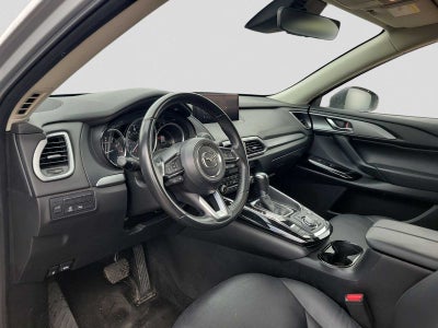 2023 Mazda Mazda CX-9 Touring Plus