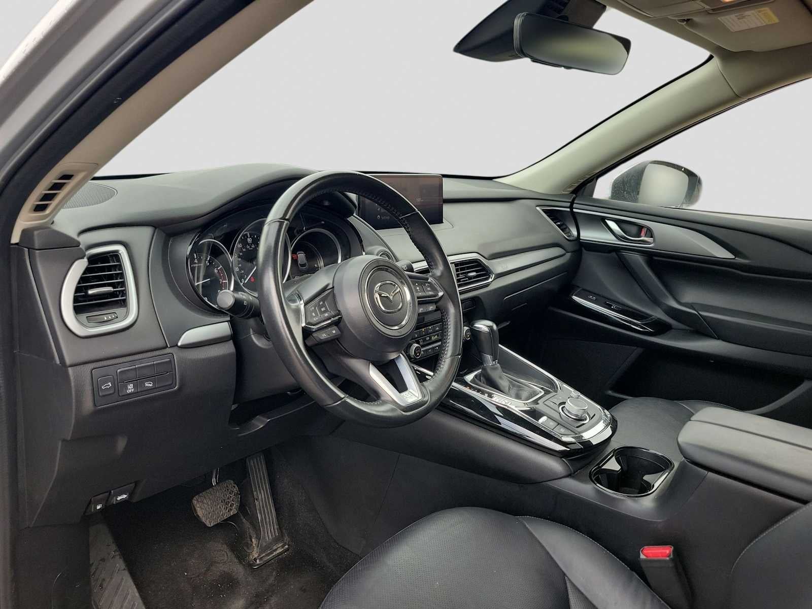 2023 Mazda Mazda CX-9 Touring Plus